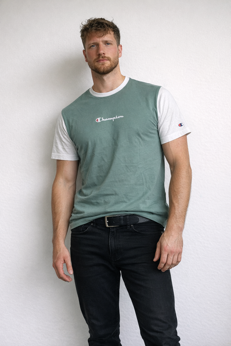 Champion T-Shirt Men