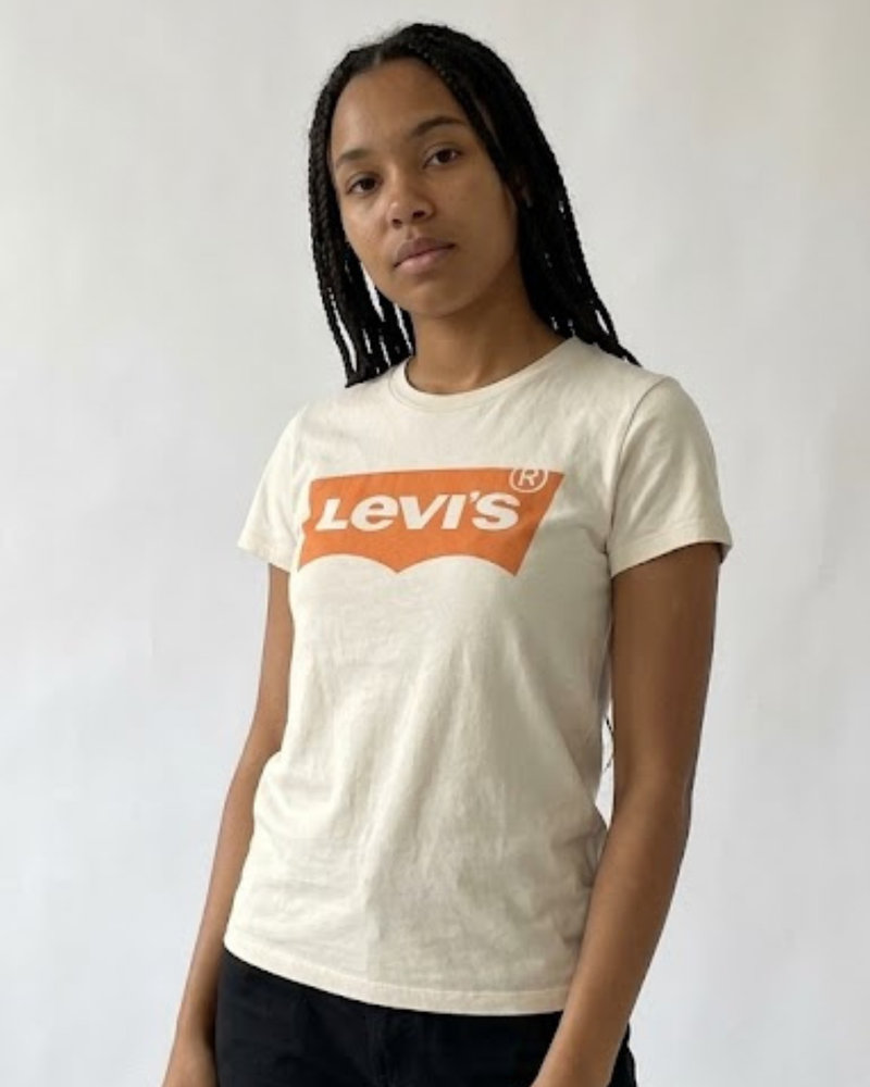 Levi´s T-Shirt Women