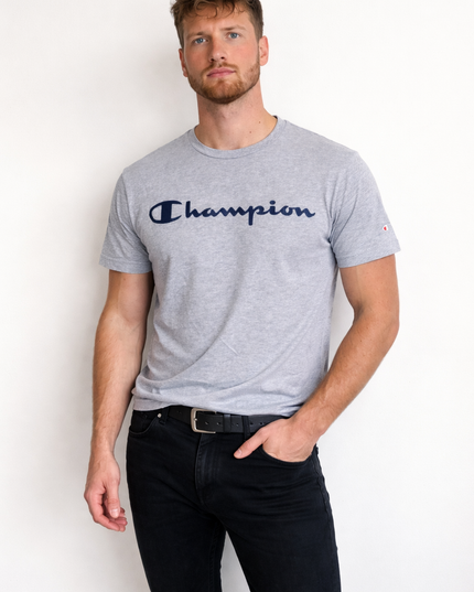 Grey Champion T-Shirt Men