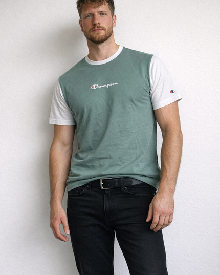 Champion T-Shirt Men