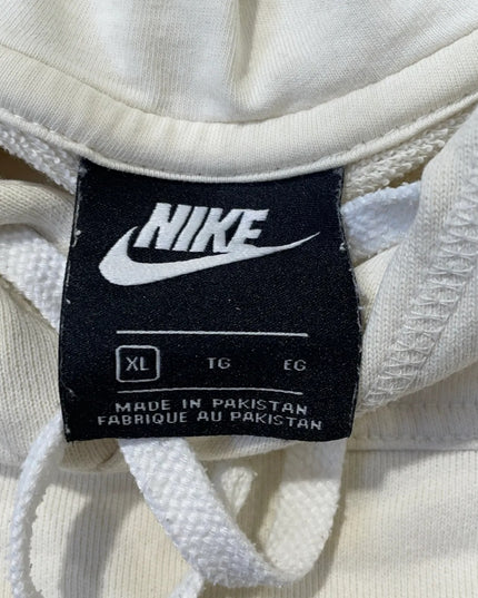 Nike Hoodie Women Plus-Size