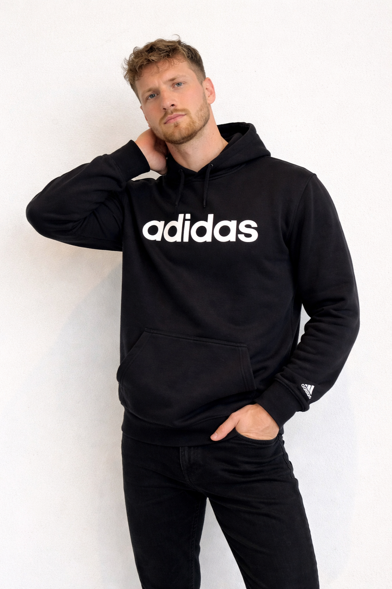 Adidas Hoodie Men
