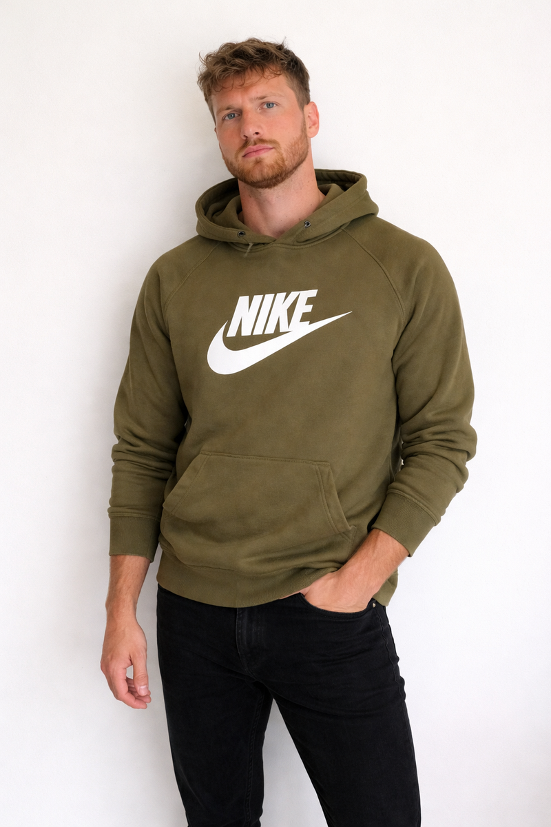 Nike Hoodie Men