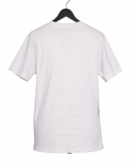 White Nike T-Shirt Men