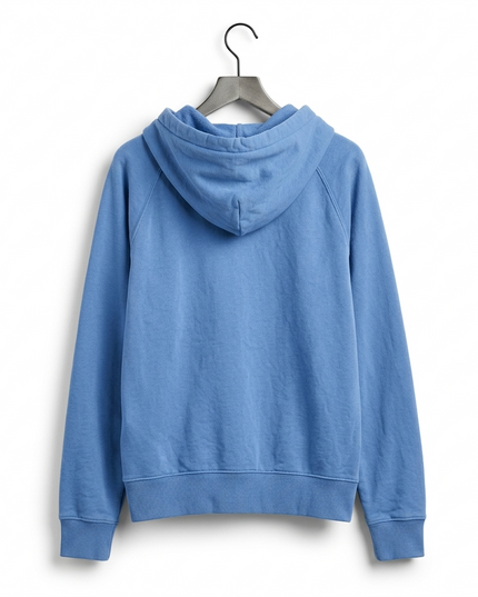 GAP Blue Hoodie Women