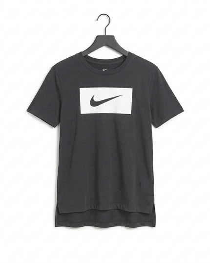 Black Nike T-Shirt Women