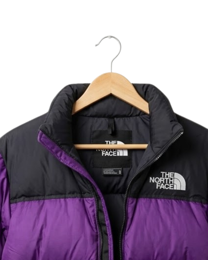 The North Face Puffer Jacket Men