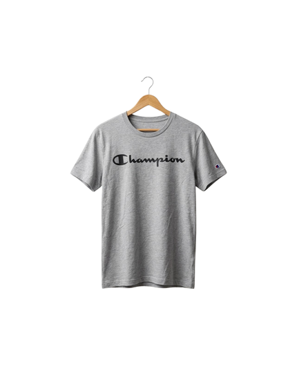 Grey Champion T-Shirt Men