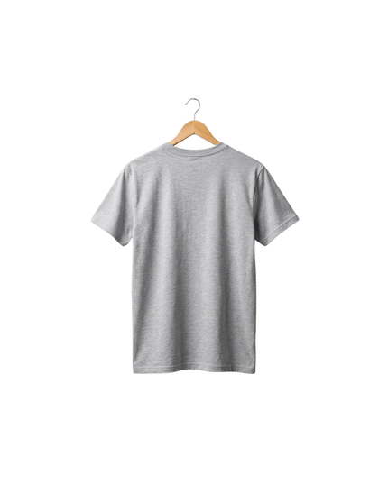 Grey Champion T-Shirt Men