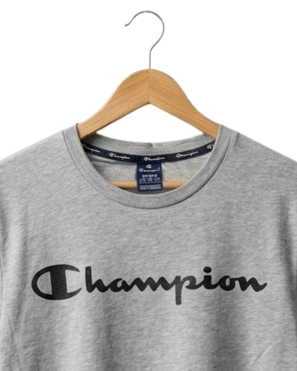 Grey Champion T-Shirt Men