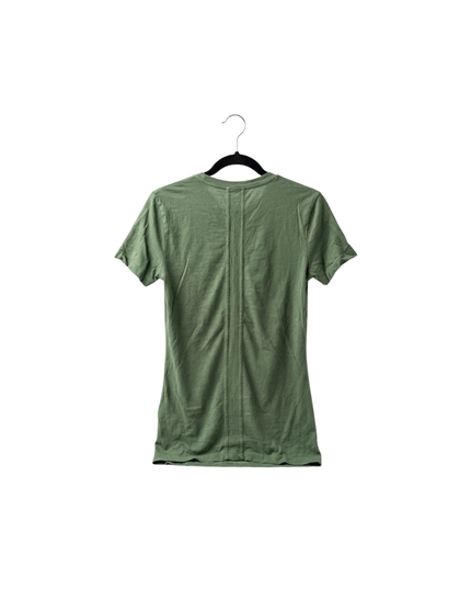 Green Calvin Klein T-Shirt Women