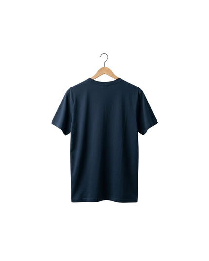 Dark Blue Carhartt T-Shirt Men