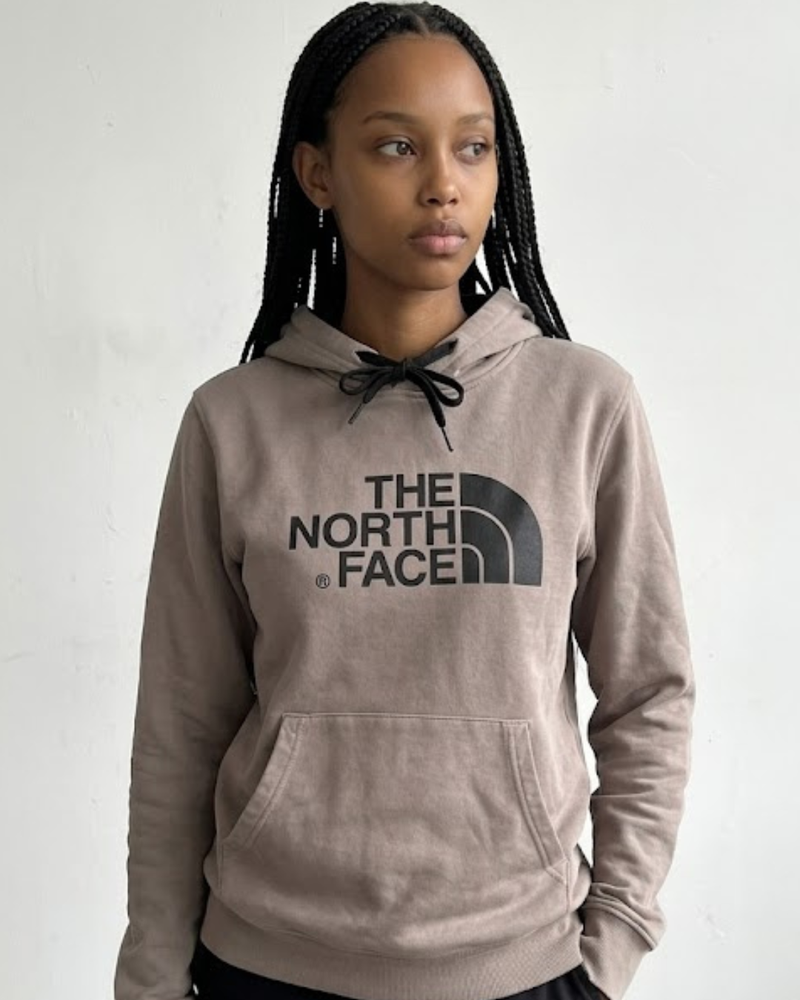 The North Face Hoodie Women