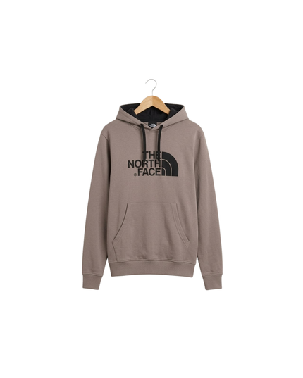 The North Face Hoodie Women